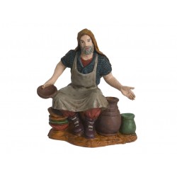 POTIER 15CM