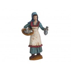 POINSSONNIERE 15CM