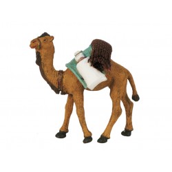 CHAMEAU DE CHARGE 8CM