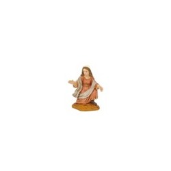 VIERGE MARIE 8CM