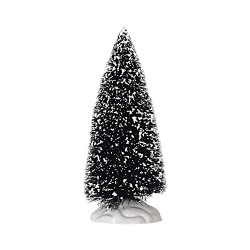Lemax - Bristle Tree - Medium