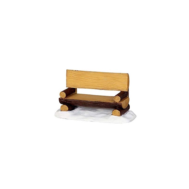 Lemax - Log Bench