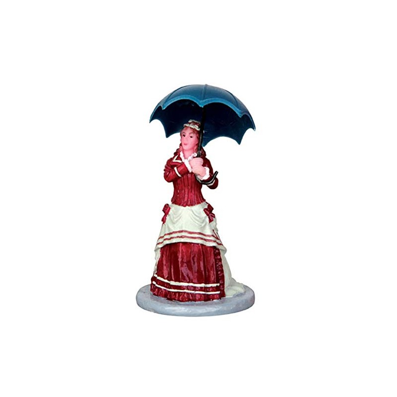 Lemax - Elegant Lady