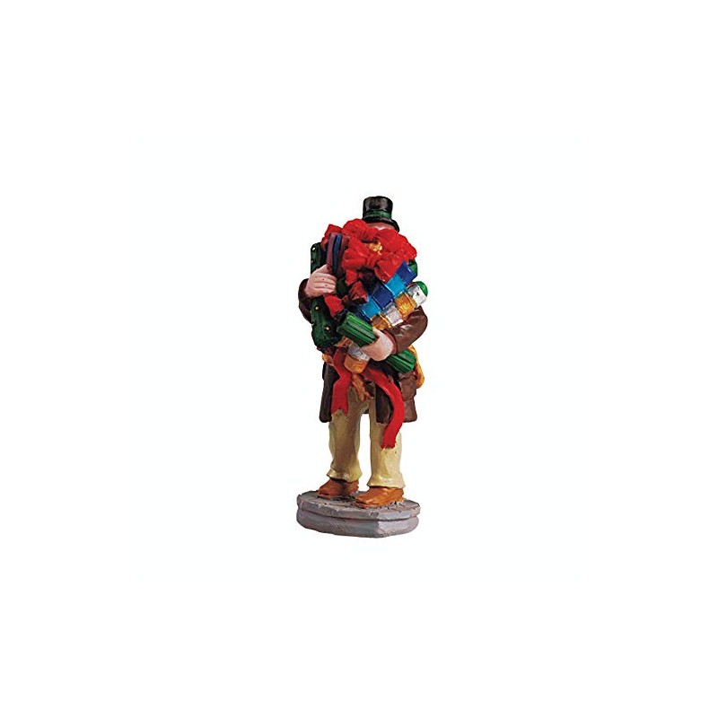 Lemax Village de Noël - 52072