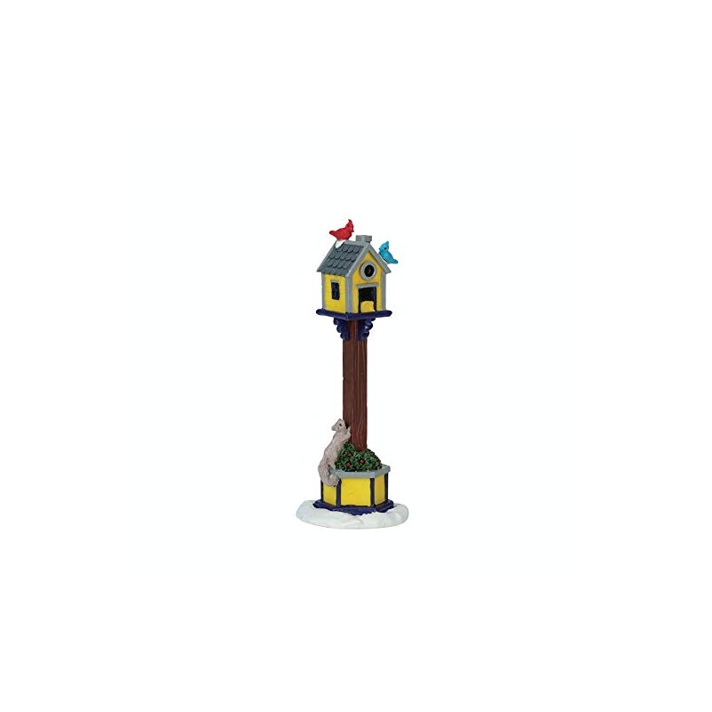 Lemax - Figurine Invité à Dîner - Vail Village - Polyresine - 11,4 x 4,1 x 4,1 cm