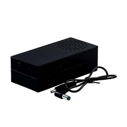 Lemax - FIREWORK SOUNDBOX, B/O (4.5V)