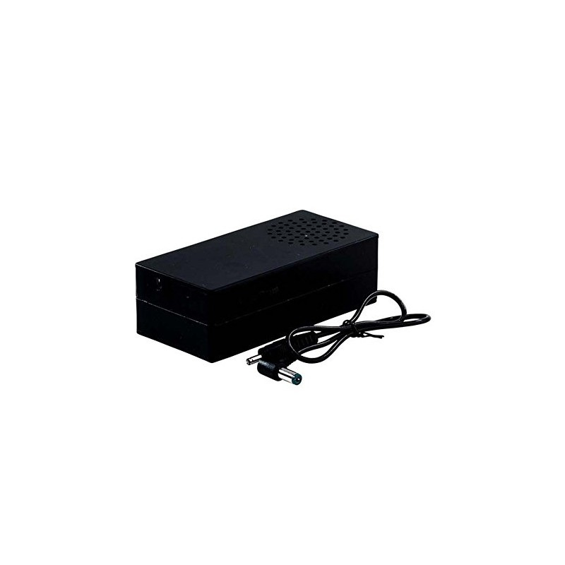 Lemax - FIREWORK SOUNDBOX, B/O (4.5V)