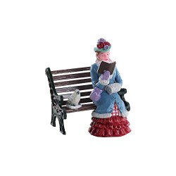 Lemax paix et tranquillité – Peace and quiet 82580