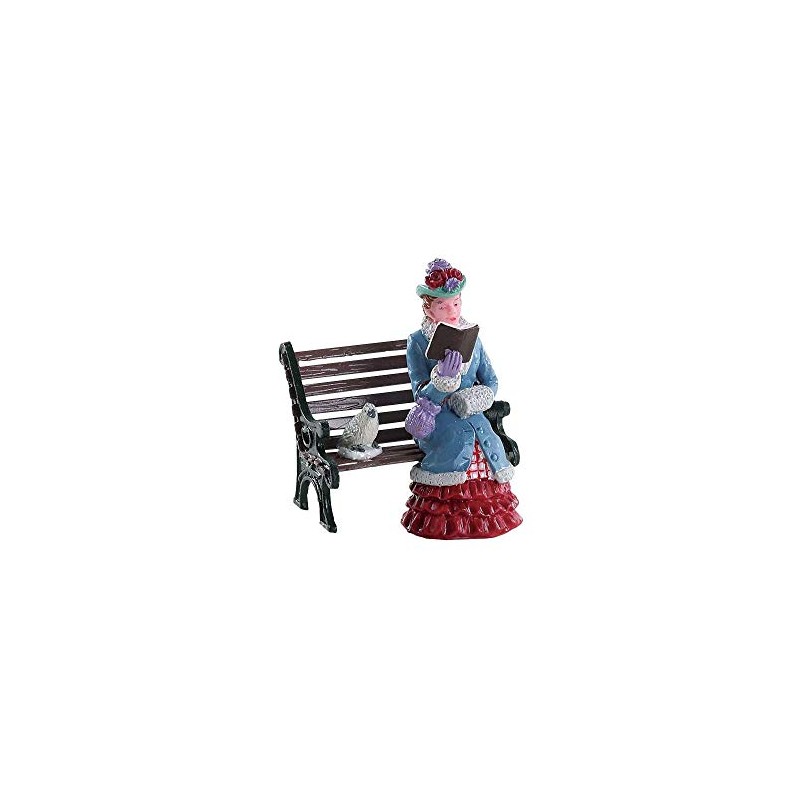 Lemax paix et tranquillité – Peace and quiet 82580