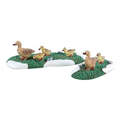 Lemax Canard Ensemble DE 2