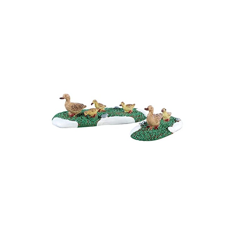 Lemax Canard Ensemble DE 2