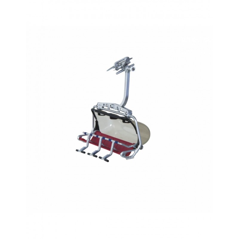 Jaegerndorfer Jaegerndorferjc86200 6 Places Fauteuil Jouet véhicule