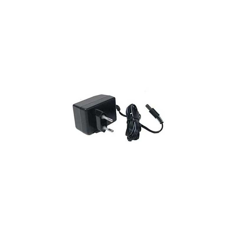 Jaegerndorfer- Jägerndorfer Adaptateur Secteur 230 V 1:32 JC50080, Multicolore, 123