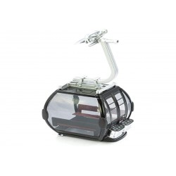 Jaegerndorfer JaegerndorferJC84003 Omega IV Véhicule Jouet Cabine 8 Places