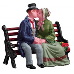 LE BAISER