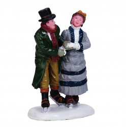 ROMANCE D'HIVER