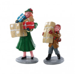 FRENESIE DE NOEL