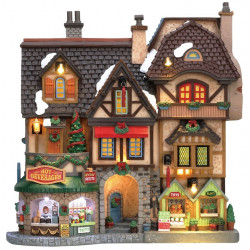 FESTIVAL DE NOEL DANS LES...