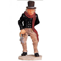 SCROOGE