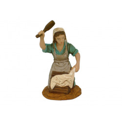 LAVANDIERE 8CM