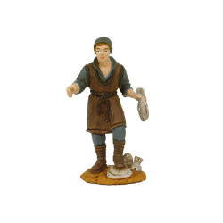 PECHEUR 8cm