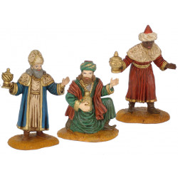 ROIS MAGES ADORATION 10CM