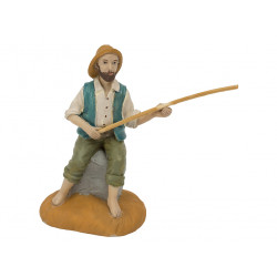 PECHEUR 8CM