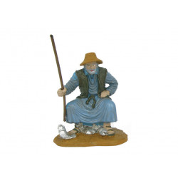 PECHEUR 10CM