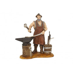 FORGERON 8CM