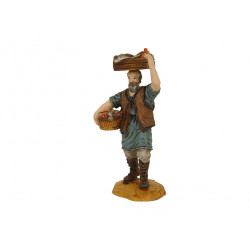 POISSONNIER 10CM
