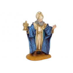 ROI MAGE MELCHIOR 10CM