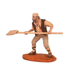 BOULANGER 10CM