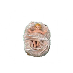 ENFANT JESUS 10CM