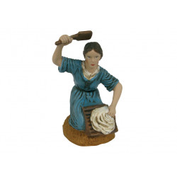 LAVANDIERE 15CM