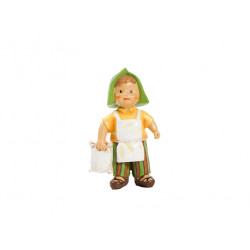 BERGER MEUNIER NAIF 10CM