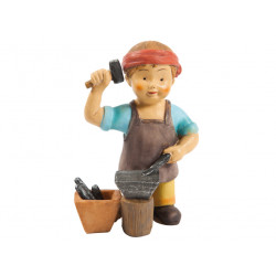 FORGERON NAIF 10CM