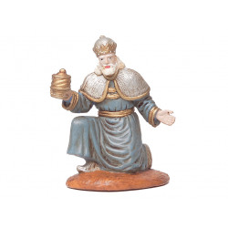 ROI MAGE MELCHIOR ADORATION...