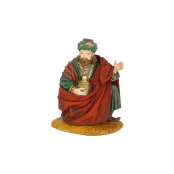 ROI MAGE GASPARD 10CM