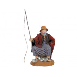 PECHEUR 10CM