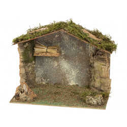 CRECHE EN LLIEGE POUR...